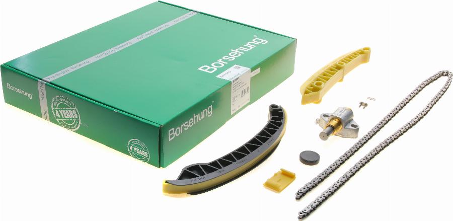 Borsehung B18857 - Timing Chain Kit onlydrive.pro