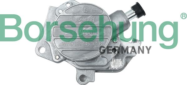 Borsehung B18801 - Vacuum Pump, braking system onlydrive.pro