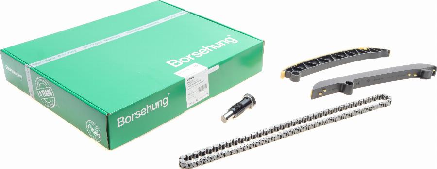 Borsehung B18296 - Timing Chain Kit onlydrive.pro