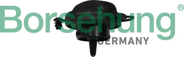 Borsehung B18783 - Sealing Cap, fuel tank onlydrive.pro