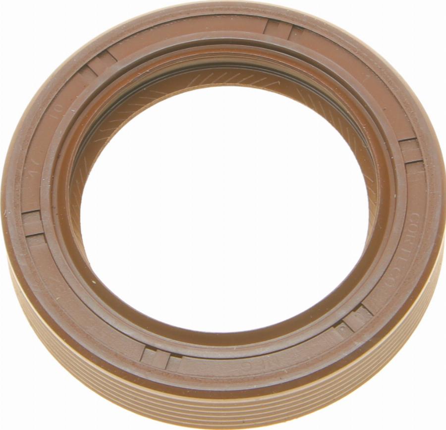 Borsehung B18729 - Shaft Seal, camshaft onlydrive.pro