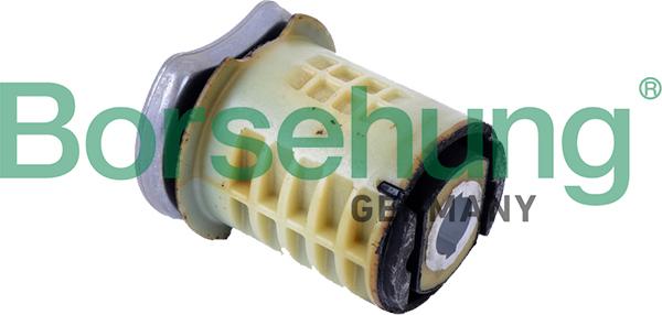 Borsehung B18720 - Mounting, axle beam onlydrive.pro