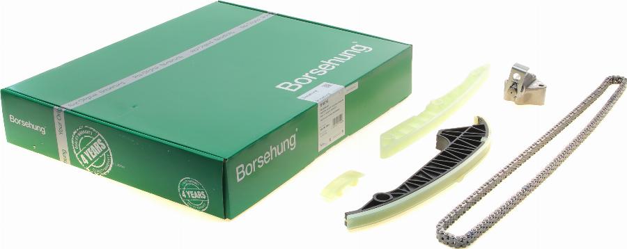 Borsehung B18778 - Timing Chain Kit onlydrive.pro