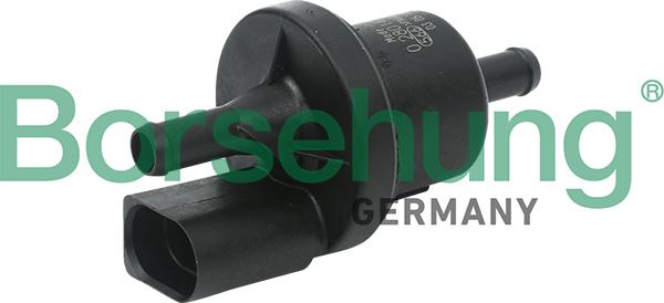 Borsehung B13667 - Valve, activated carbon filter onlydrive.pro