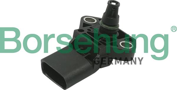 Borsehung B13675 - Sensor, intake manifold pressure onlydrive.pro