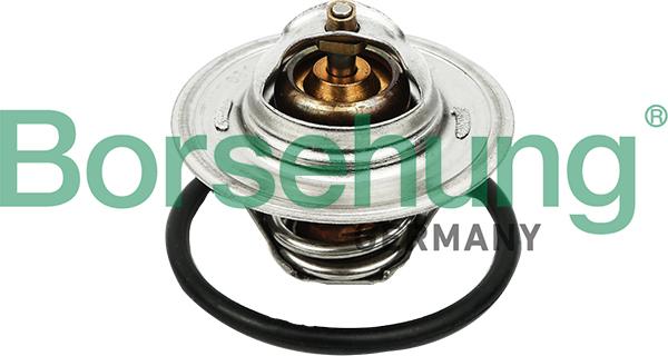 Borsehung B13140 - Coolant thermostat / housing onlydrive.pro