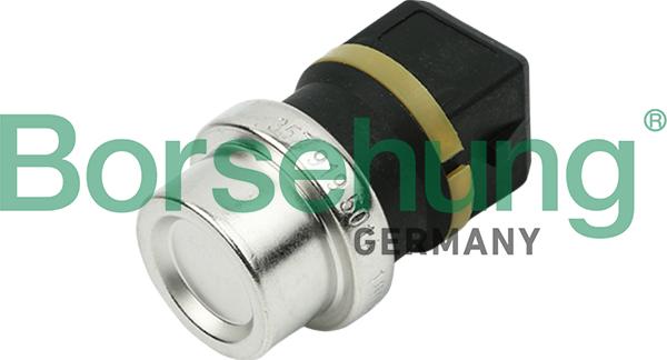 Borsehung B13134 - Sensor, coolant temperature onlydrive.pro