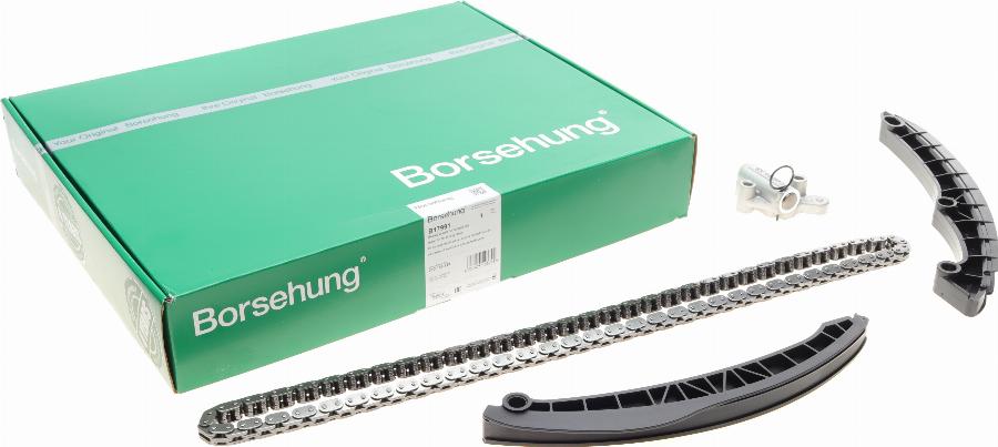 Borsehung B17991 - Timing Chain Kit onlydrive.pro