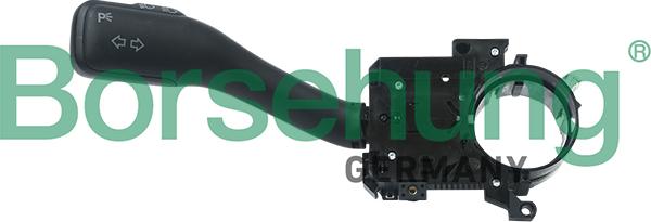Borsehung B17956 - Steering Column Switch onlydrive.pro