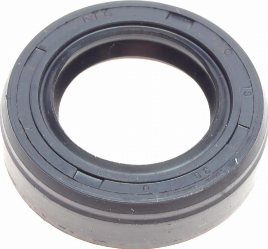 Borsehung B17828 - Shaft Seal, differential onlydrive.pro