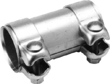 Bosal 265-833 - Pipe Connector, exhaust system onlydrive.pro