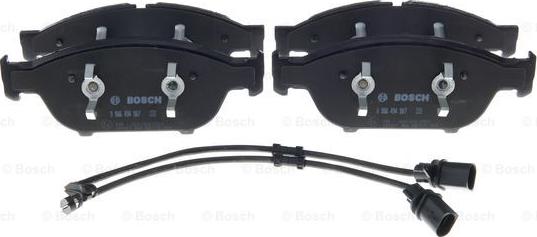 BOSCH 0 986 494 987 - Jarrupala, levyjarru onlydrive.pro