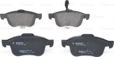 BOSCH 0 986 494 453 - Jarrupala, levyjarru onlydrive.pro