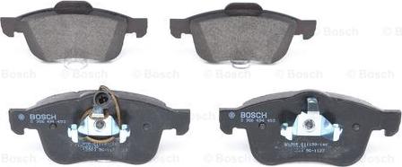 BOSCH 0 986 494 453 - Jarrupala, levyjarru onlydrive.pro