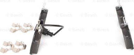 BOSCH 0 986 494 599 - Jarrupala, levyjarru onlydrive.pro