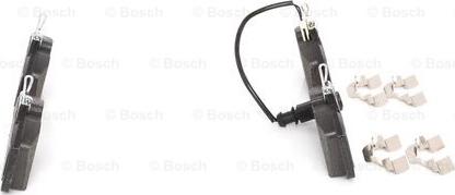 BOSCH 0 986 494 599 - Jarrupala, levyjarru onlydrive.pro