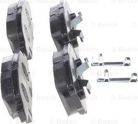 BOSCH 0 986 494 502 - Jarrupala, levyjarru onlydrive.pro