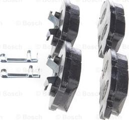 BOSCH 0 986 494 502 - Jarrupala, levyjarru onlydrive.pro