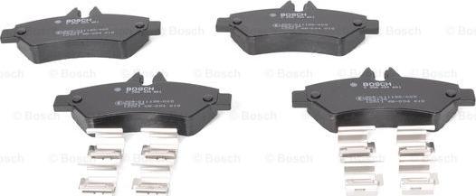 BOSCH 0 986 494 601 - Jarrupala, levyjarru onlydrive.pro