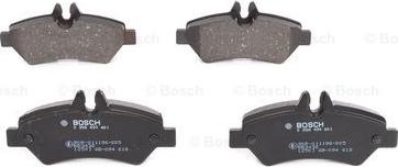 BOSCH 0 986 494 601 - Jarrupala, levyjarru onlydrive.pro