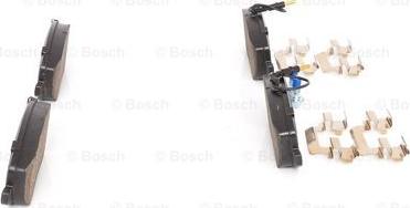 BOSCH 0 986 494 615 - Jarrupala, levyjarru onlydrive.pro