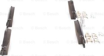 BOSCH 0 986 494 625 - Piduriklotsi komplekt,ketaspidur onlydrive.pro