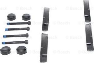 BOSCH 0 986 494 049 - Piduriklotsi komplekt,ketaspidur onlydrive.pro