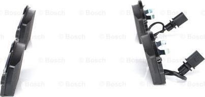 BOSCH 0 986 494 050 - Brake Pad Set, disc brake onlydrive.pro