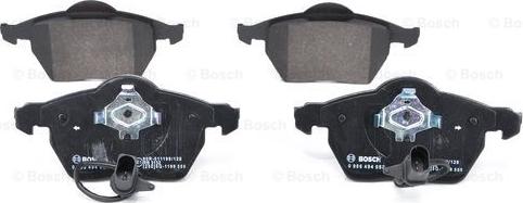 BOSCH 0 986 494 050 - Jarrupala, levyjarru onlydrive.pro