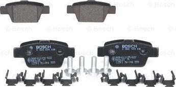 BOSCH 0 986 494 030 - Jarrupala, levyjarru onlydrive.pro