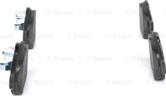 BOSCH 0 986 494 033 - Jarrupala, levyjarru onlydrive.pro