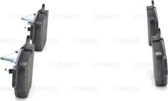 BOSCH 0 986 494 028 - Piduriklotsi komplekt,ketaspidur onlydrive.pro