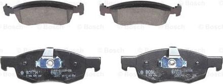 BOSCH 0 986 494 197 - Jarrupala, levyjarru onlydrive.pro