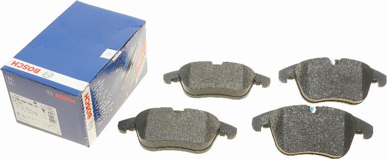 BOSCH 0 986 494 169 - Piduriklotsi komplekt,ketaspidur onlydrive.pro