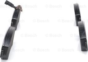 BOSCH 0 986 494 109 - Jarrupala, levyjarru onlydrive.pro