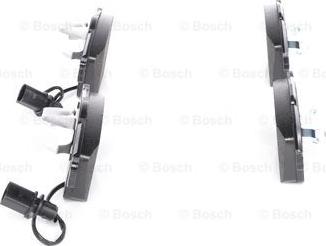 BOSCH 0 986 494 104 - Piduriklotsi komplekt,ketaspidur onlydrive.pro