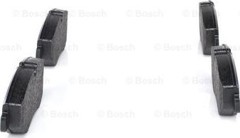 BOSCH 0 986 494 121 - Jarrupala, levyjarru onlydrive.pro