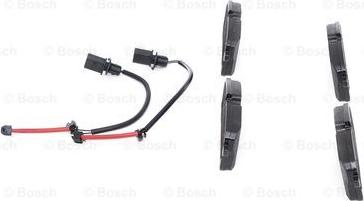 BOSCH 0 986 494 841 - Piduriklotsi komplekt,ketaspidur onlydrive.pro