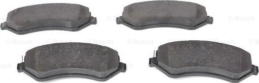 BOSCH 0 986 494 357 - Jarrupala, levyjarru onlydrive.pro