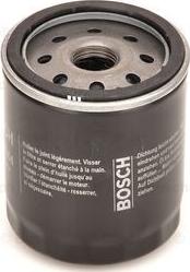 BOSCH 0 986 452 044 - Õlifilter onlydrive.pro