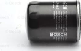 BOSCH 0 986 452 041 - Oil Filter onlydrive.pro