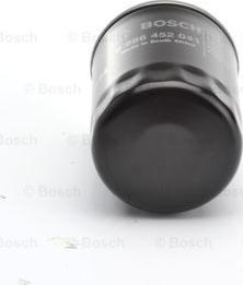 BOSCH 0 986 452 041 - Oil Filter onlydrive.pro