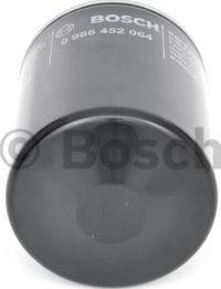 BOSCH 0 986 452 064 - Eļļas filtrs onlydrive.pro