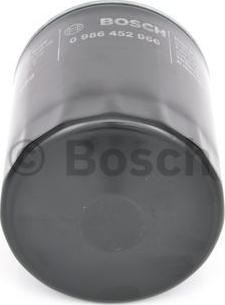 BOSCH 0 986 452 066 - Oil Filter onlydrive.pro