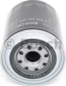 BOSCH 0 986 452 066 - Oil Filter onlydrive.pro