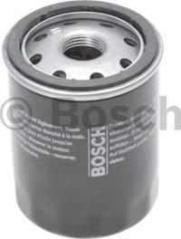 BOSCH 0 986 452 060 - Oil Filter onlydrive.pro