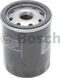 BOSCH 0 986 452 060 - Oil Filter onlydrive.pro