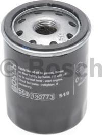 BOSCH 0 986 452 060 - Oil Filter onlydrive.pro