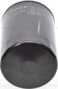 BOSCH 0 986 452 063 - Oil Filter onlydrive.pro