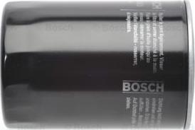 BOSCH 0 986 452 063 - Oil Filter onlydrive.pro